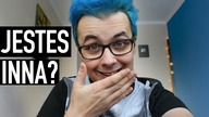 JESTEŚ INNA?  MATTOWE Q&A #2  MATT OLECH 2