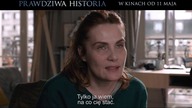 Prawdziwa historia - Zwiastun PL (2017)
