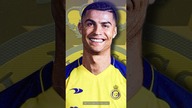 Cristiano Ronaldo BLISKO PODPISANIA KONTRAKTU Z SAUDYJSKIM KLUBEM! #shorts