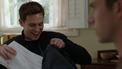 13 Reasons Why S04E08 Przyjęci i nieprzyjęci