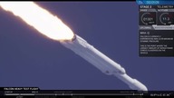 Start Falcon Heavy