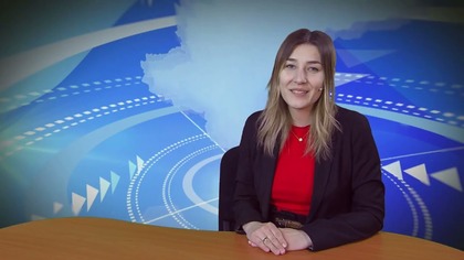 Jaworexpress 14. 03. 2025 - Wiadomości telewizyjne