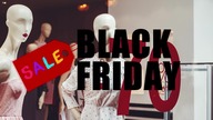 BLACK FRIDAY  SCAM FRIDAY - SALE 1000% - uwaga oszustwo!!!