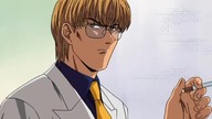 Hikaru no Go Odcinek 48 [Napisy PL]
