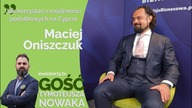 Zagraniczna perspektywa spokojnego życia: tańsze nieruchomości, niskie podatki i dużo słońca