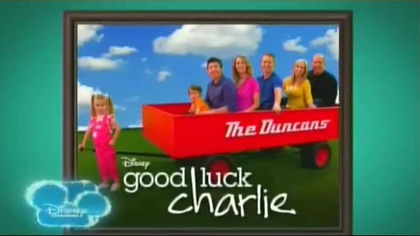 88.  Powodzenia Charlie S4 E9
