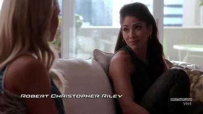 Hit the Floor 3x08 [Napisy PL]