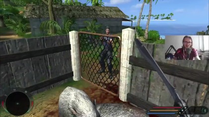 ZASŁUŻONE WAKACJE | Far Cry #1