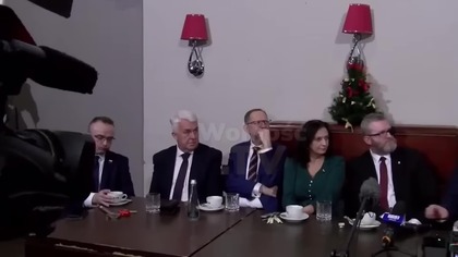 BRAUN OBWIESZCZA PRAWDĘ KTO STOI ZA POLSKIMI SŁUŻBAMI!