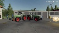 Nowa sadzarka nowym traktorem! - Farming Simulator 19 | #15