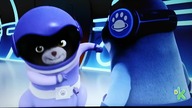 Agente Binky al rescate - Habilidades Escurridizas (Esp Latino)