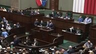 Jakub Kulesza: Na jakie pomysły tym razem wpadnie Banda Czworga? Wystąpienie z Sejmu 21. 07. 21