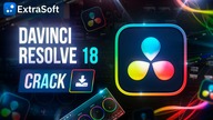 // Davinci Resolve 18 // All Features + Free Download // ExtraSoft 2023