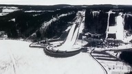 PŚ/RA Lillehammer 2020 - reklama transmisji