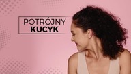 FRYZURA DLA KRĘCONYCH WŁOSÓW