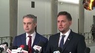 Lewica NADZÓR NAD SŁUŻBAMI SPECJALNYMI NIE ISTNIEJE