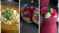 Dieta bez glutenu i bez nabiału # dzień 6