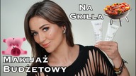 Makijaz Budzetowy Maj 2024 - Lekki Wodoodporny Idealny na Grilla i Plażę