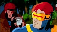 X-Men (1992) - S01E02 - Noc Strażników, Część 2 [HQ]