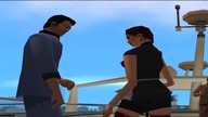 GTA VC (Ivona) Odc 2 - Mietek I Pierwsza Dziewczyna