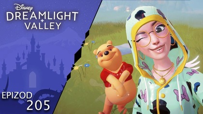  Disney - Dreamlight Valley  epizod 205