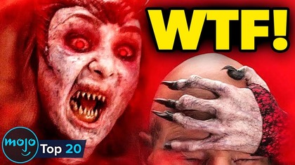 Top 20 MCU Moments That Caused Massive Backlash