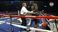 Deontay Wilder vs Audley Harrison