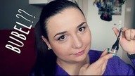 Rimmel Waterproof Gel Eyeliner czyli co zrobic z bublem?