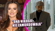 Michał Pirog o błędach uczestników Top Model, Karasiu i Janoszek.  Ona nikogo nie zamordowała