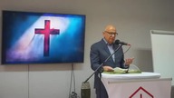 Budowanie Kościoła i charakter wierzących (13. 04. 25)  Pastor Andrzej Cyrikas #chwe #andrzejcyrikas
