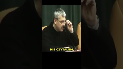 Dziecko w banku #pawlukiewicz