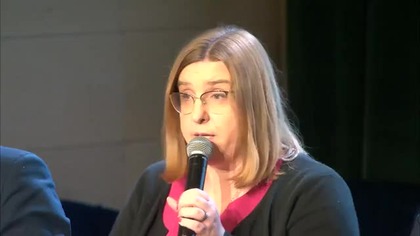 Adw.  Joanna Kapczyńska - Jak chronić nasze.  dzieci