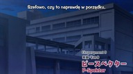 Ueno-san wa Bukiyou (anime) - Odcinek 5 P-Widmo WF-Rezerwa