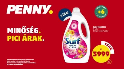 Moziklub Hungary [11.03.2024] - Continuity