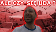 ZMIENIAMY MIEJSCE ! KOLEJNY DZIEN W PRZYCZEPIE KEMPINGOWEJ.  COFANIE Z PRZYCZEPĄ KEMPINGOWĄ. / Vlog 84