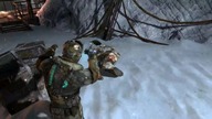 dead space 3 version of upgrade bench jump scare from dead space 1