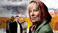 Babcia Gandzia (2012) Lektor PL