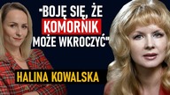 Mąż wziął kredyt, ona została z ogromnymi długami.  Poprosiła fanów o pomoc - Halina Kowalska