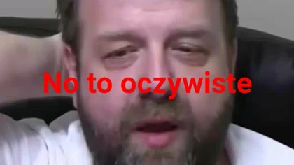 no to oczywiste