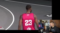Konkurs Wsadów FIBA 3x3 Chengdu 2023 - Oczami Dunkera