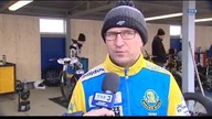 Stal Gorzów po pierwszym treningu - 21.03.2018r.