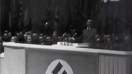 Dzieci Hitlera Wojna