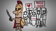 Jak Być LIDEREM i PRZYWÓDCĄ? - WIELKA PIĄTKA - John Strelecky