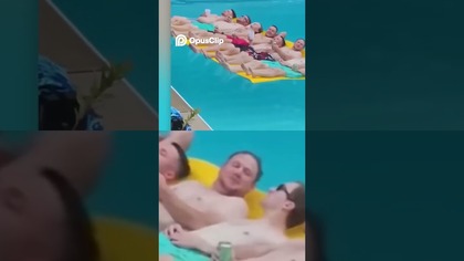 Niesamowite spotkania i pożegnania!