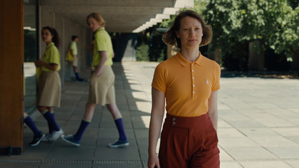 Club Zero (2023) Lektor PL
