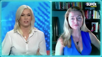 PiS to RODZAJ SEKTY ze swoim GURU Prof.  Siewierska-Chmaj Konfederacja NIE DOWIEZIE swojego WYNIKU