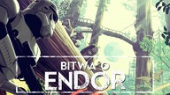 Jak przebiegała BITWA O ENDOR [HOLOCRON]