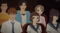 Mashiro no Oto Odcinek 12