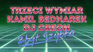 Trzeci Wymiar feat.  Kamil Bednarek - Zbyt Szybko (Official Video)