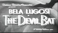 Diabelski nietoperz 1940 dub.pl